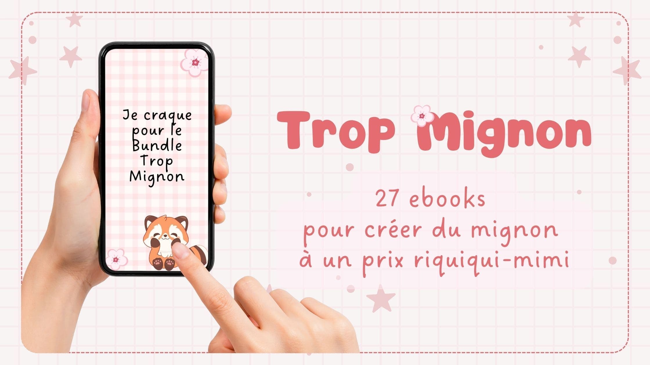 Je veux le bundle pour 22€