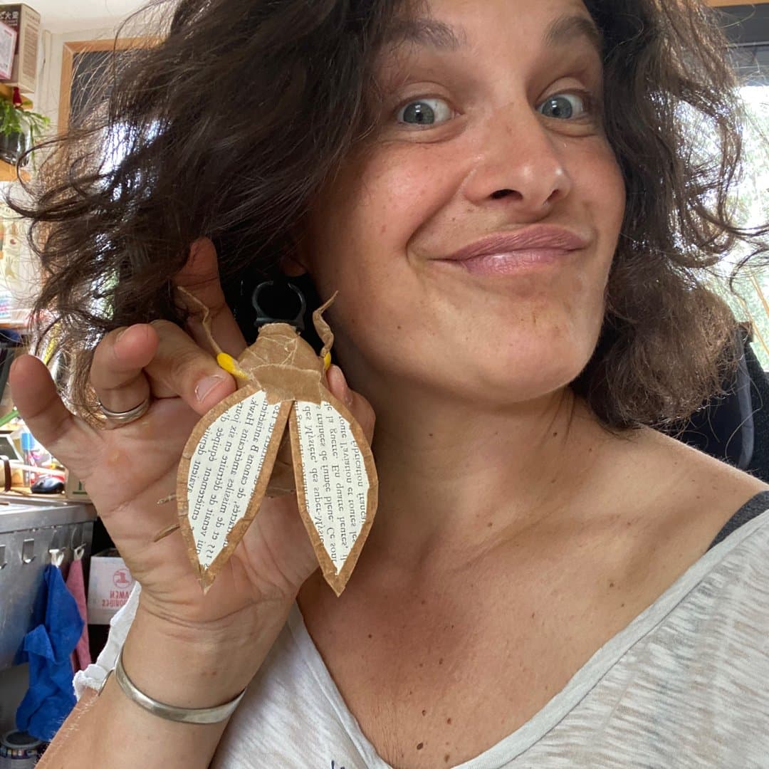 Ciloubidouille