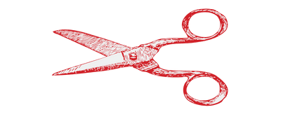 Ciseaux couture