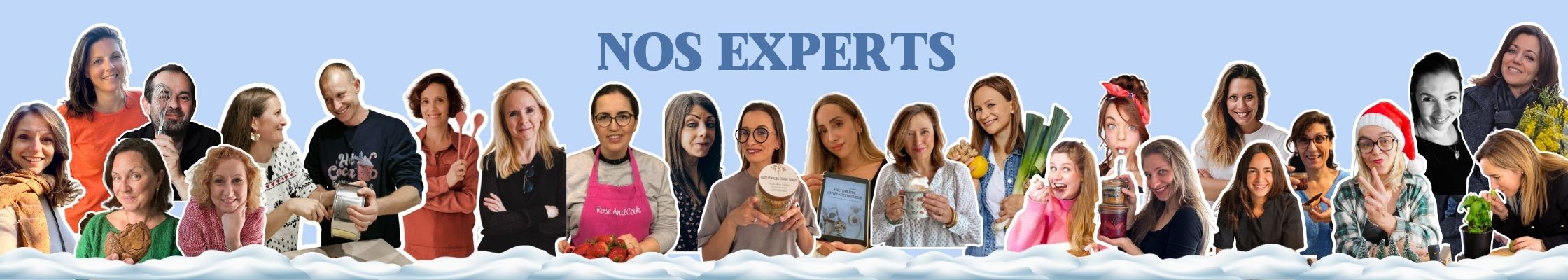 Experts