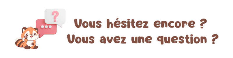 Foire aux questions