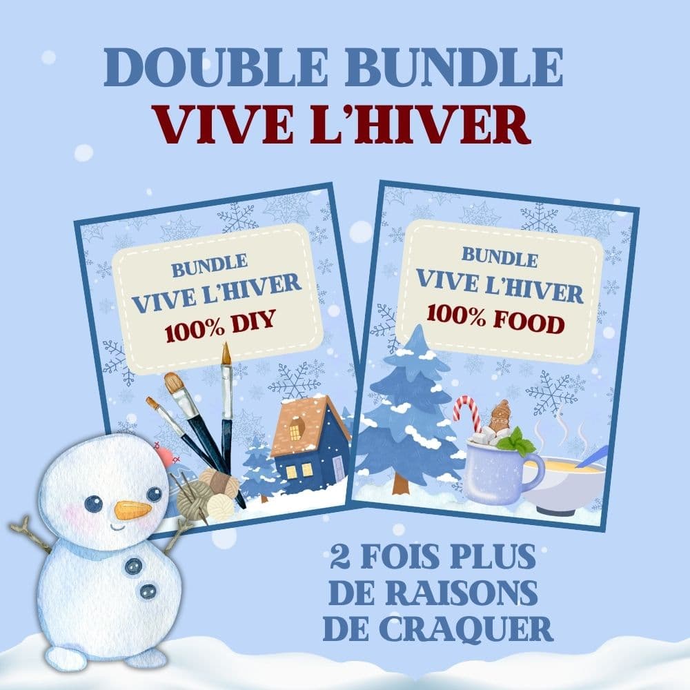 Bundle actuel