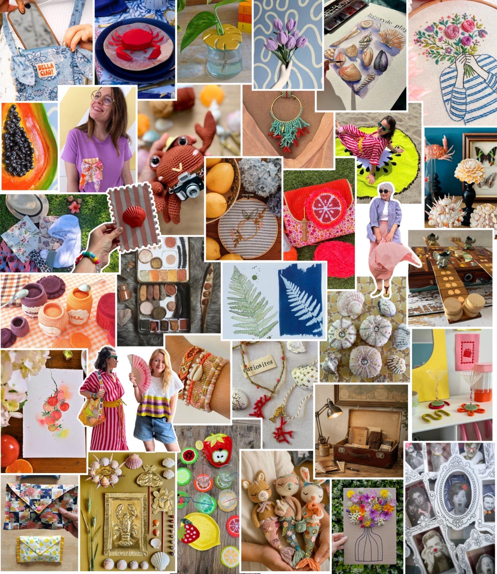 moodboard creer
